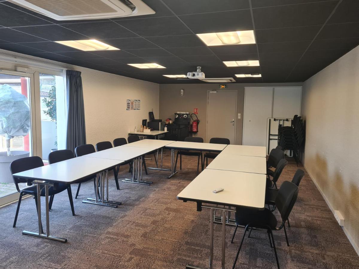 Ibis Hotel Montauban