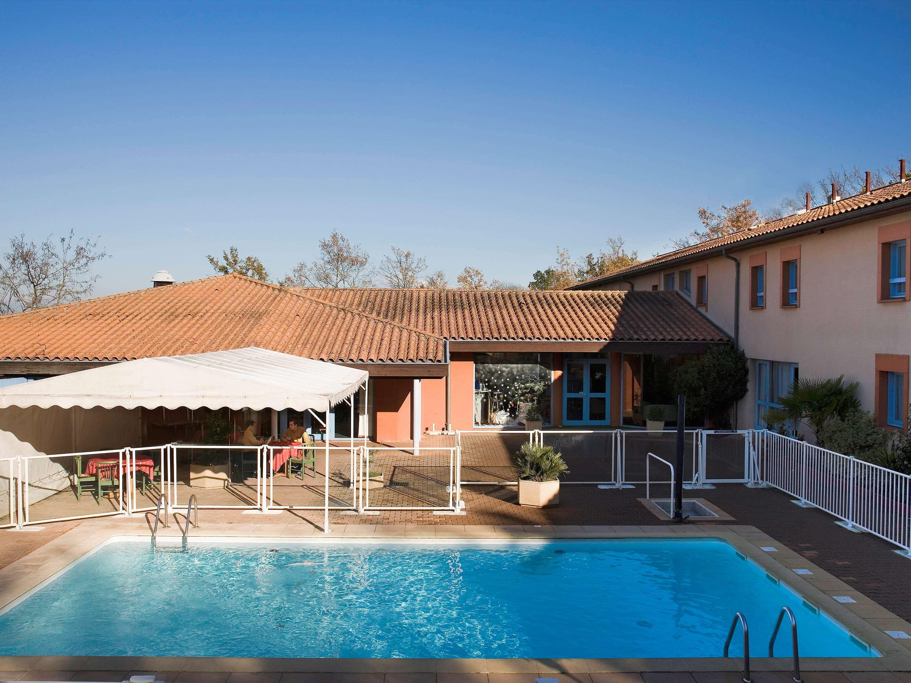 Hotel Ibis 3*