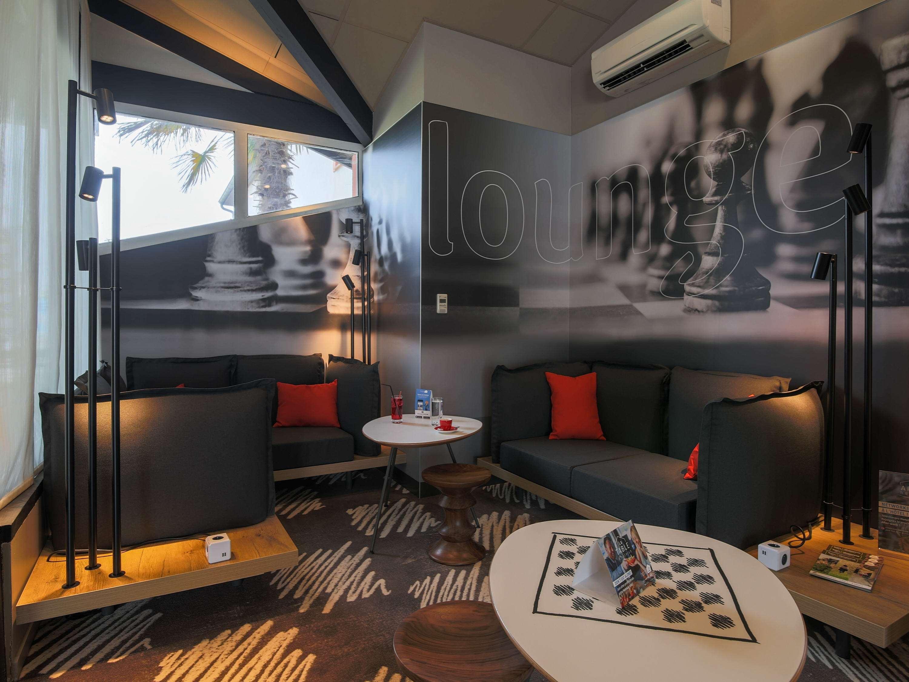 Ibis Hotel 3*