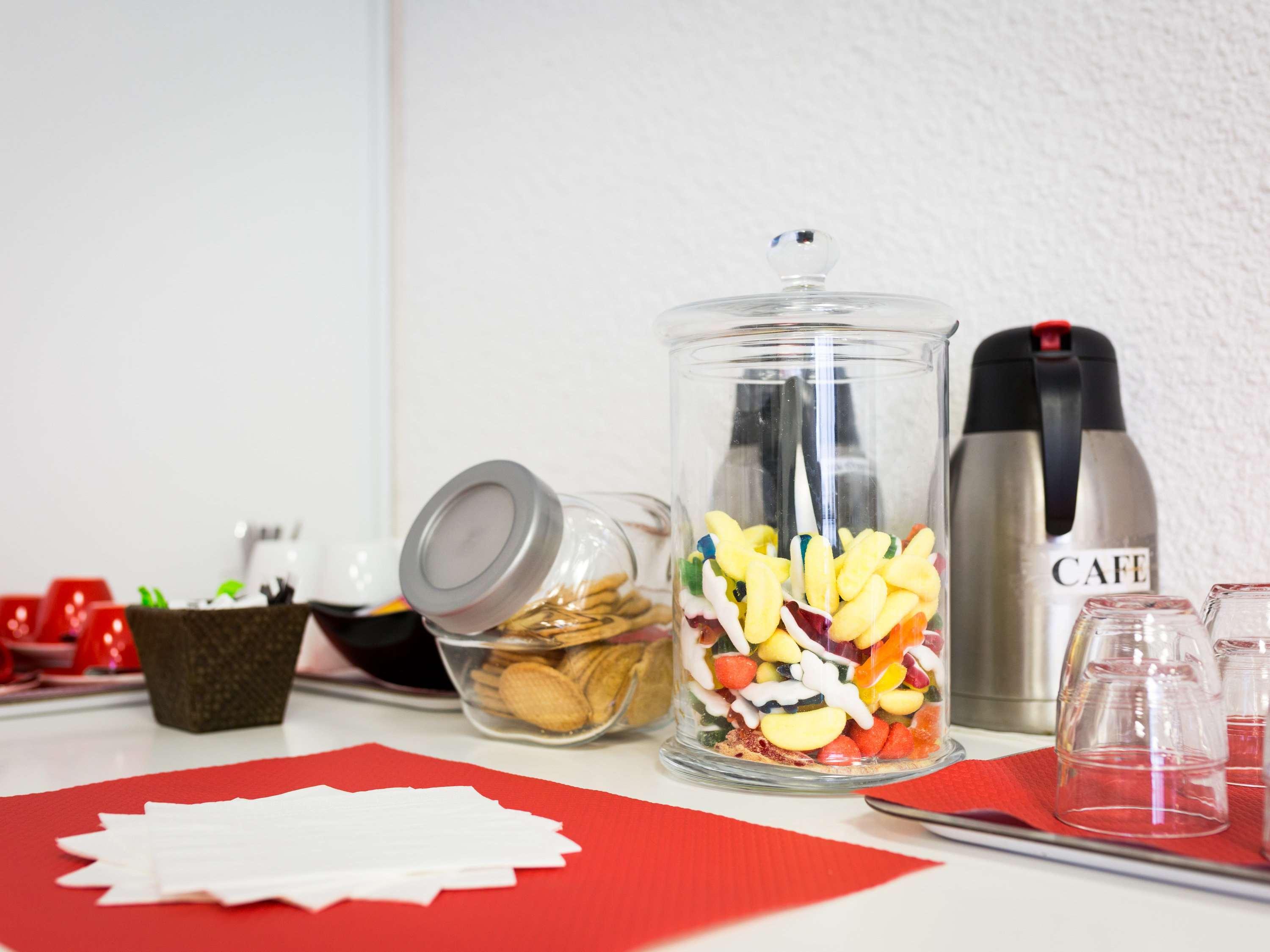 Ibis Hotel Montauban
