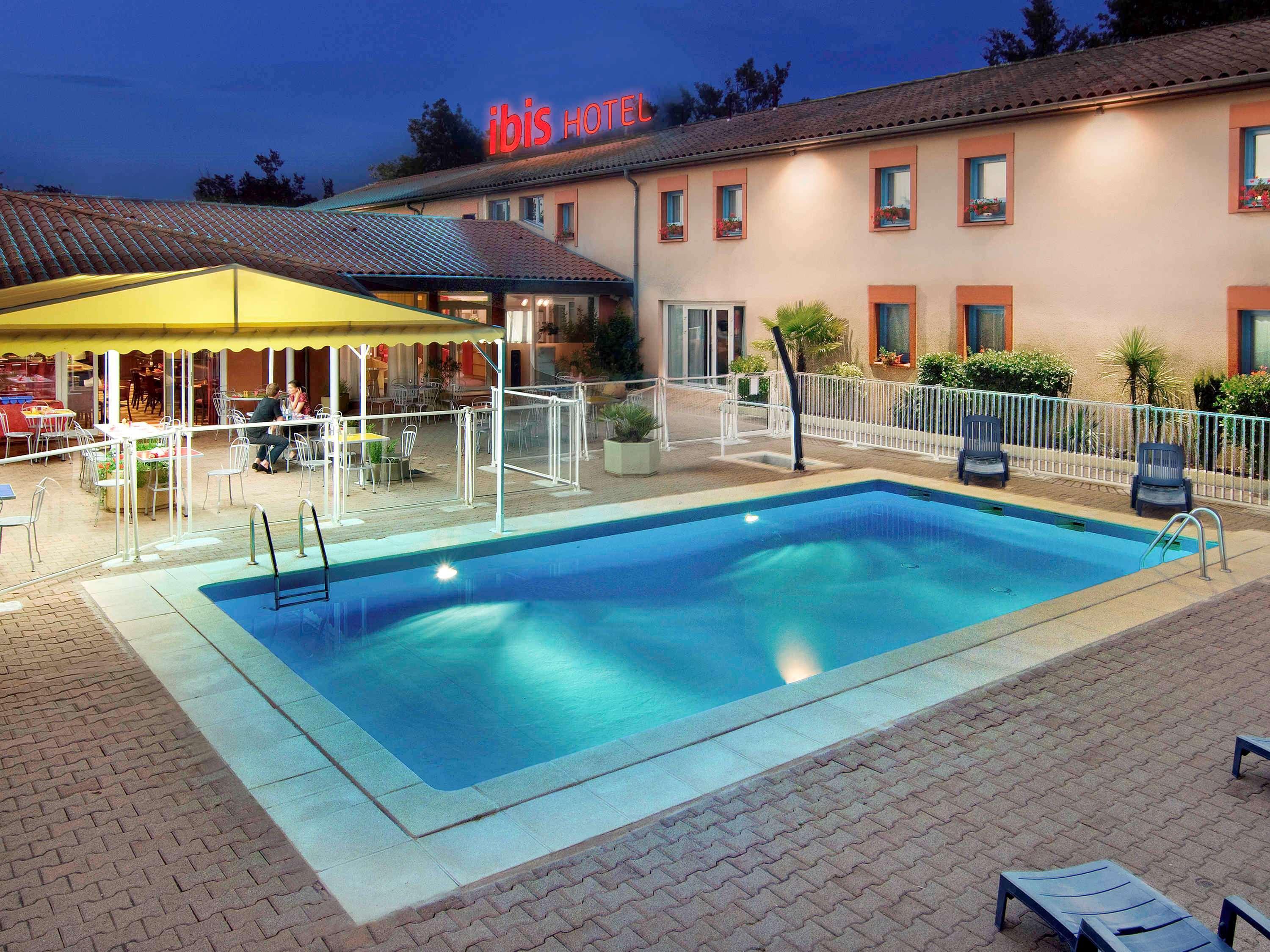 Hotel Ibis