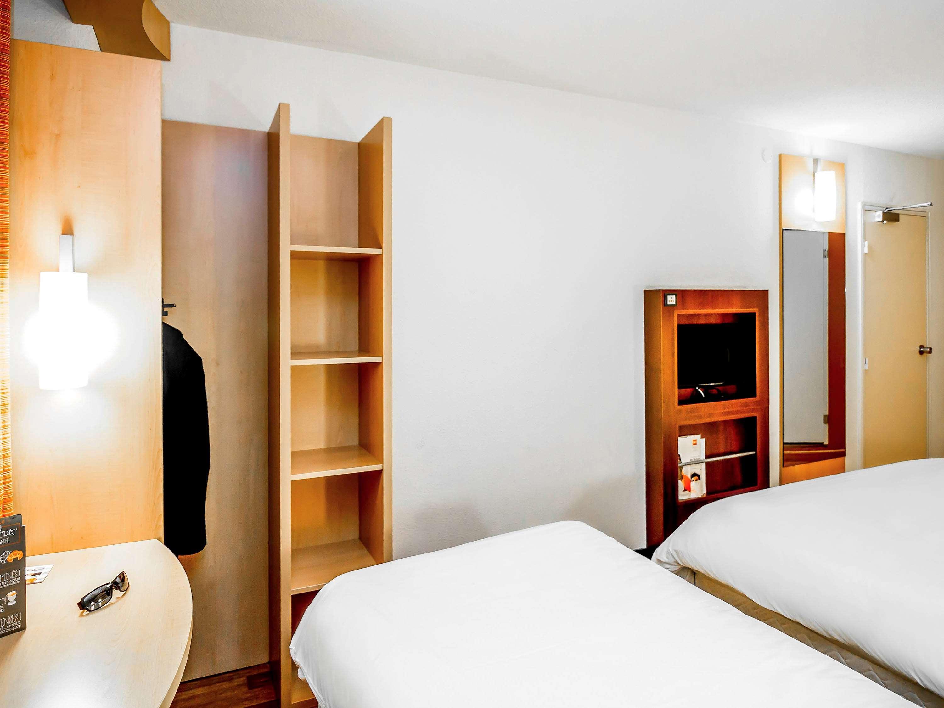 Hotel Ibis 3*