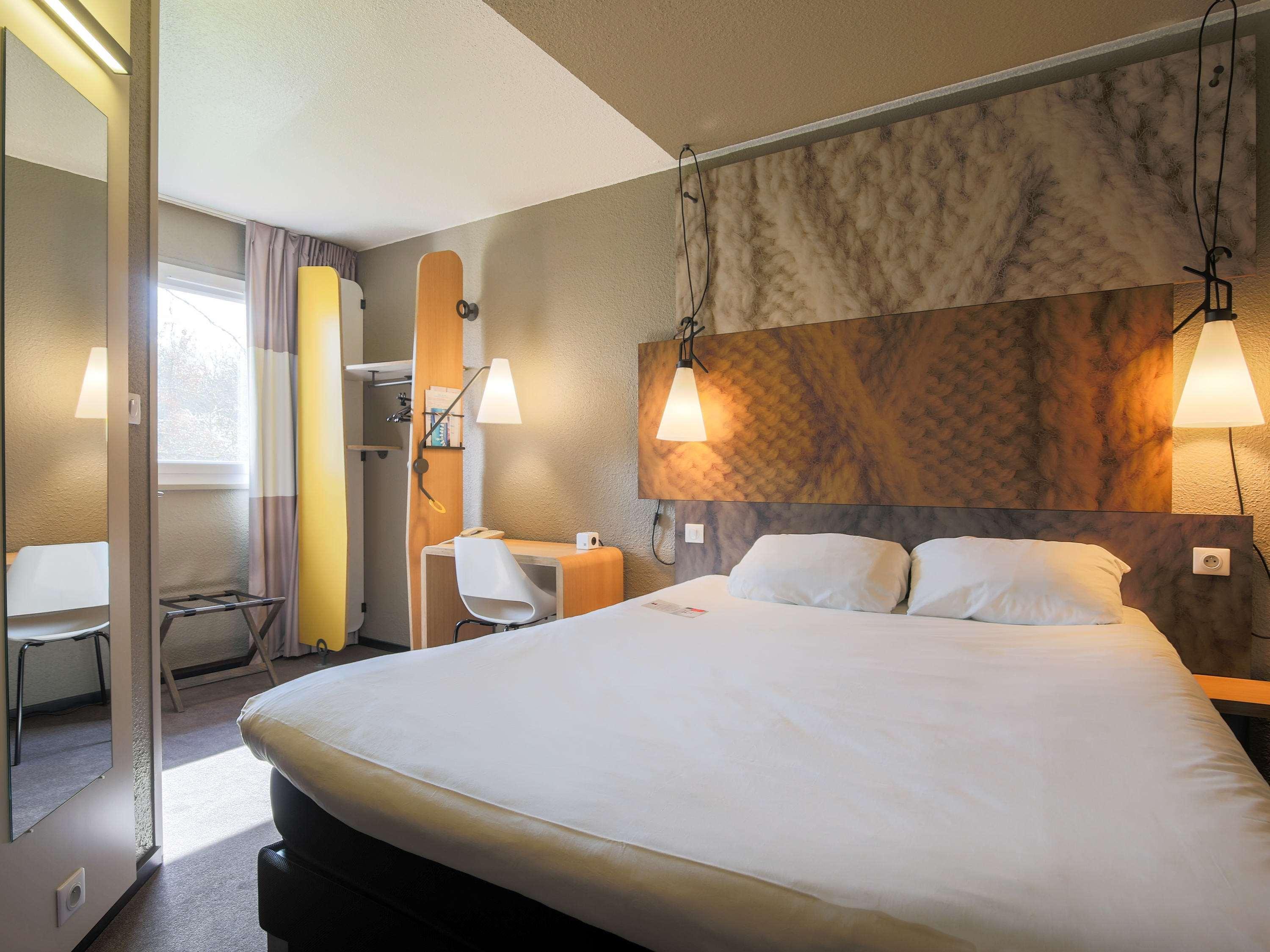 Ibis Hotel