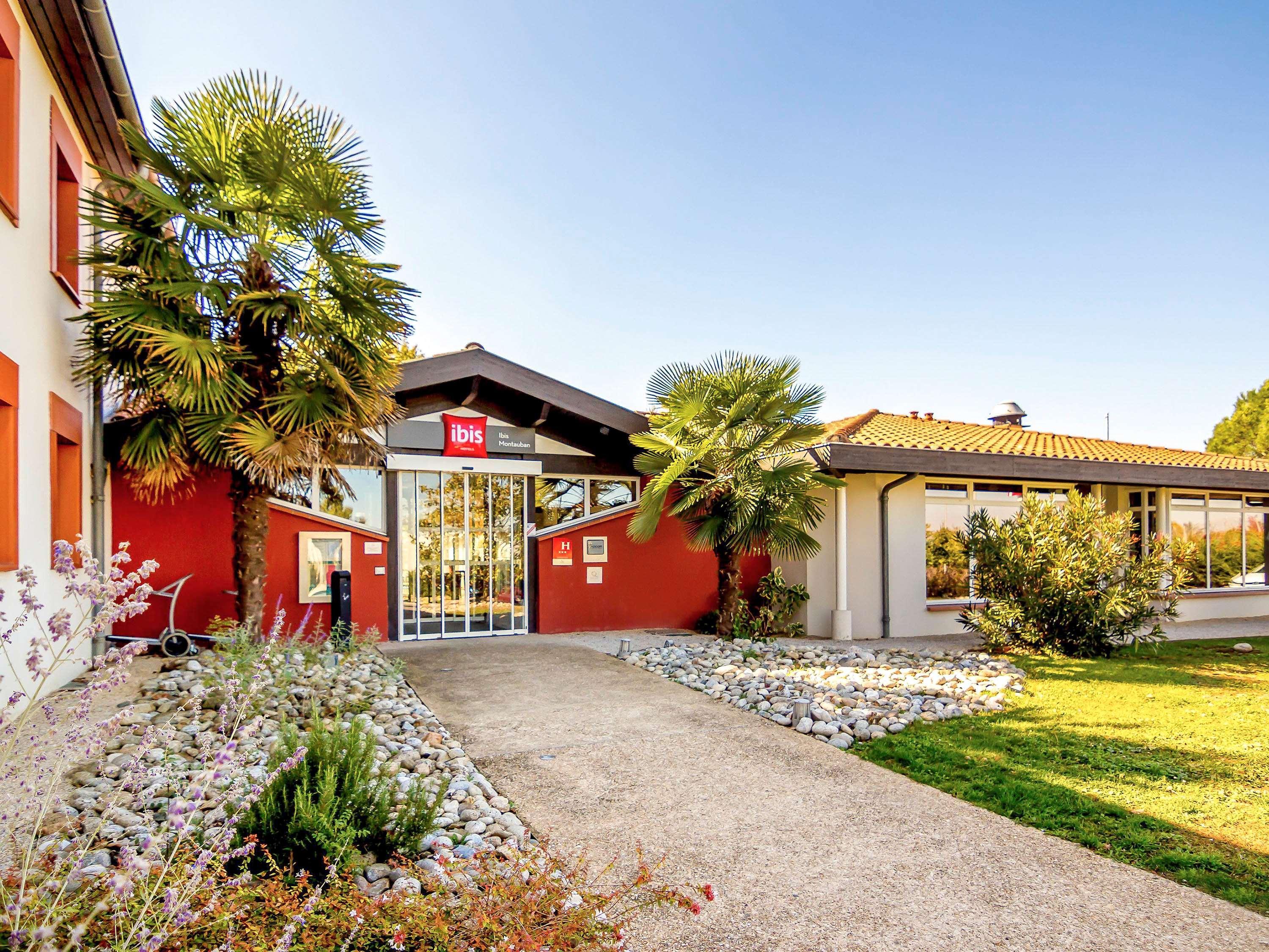 Hotel Ibis