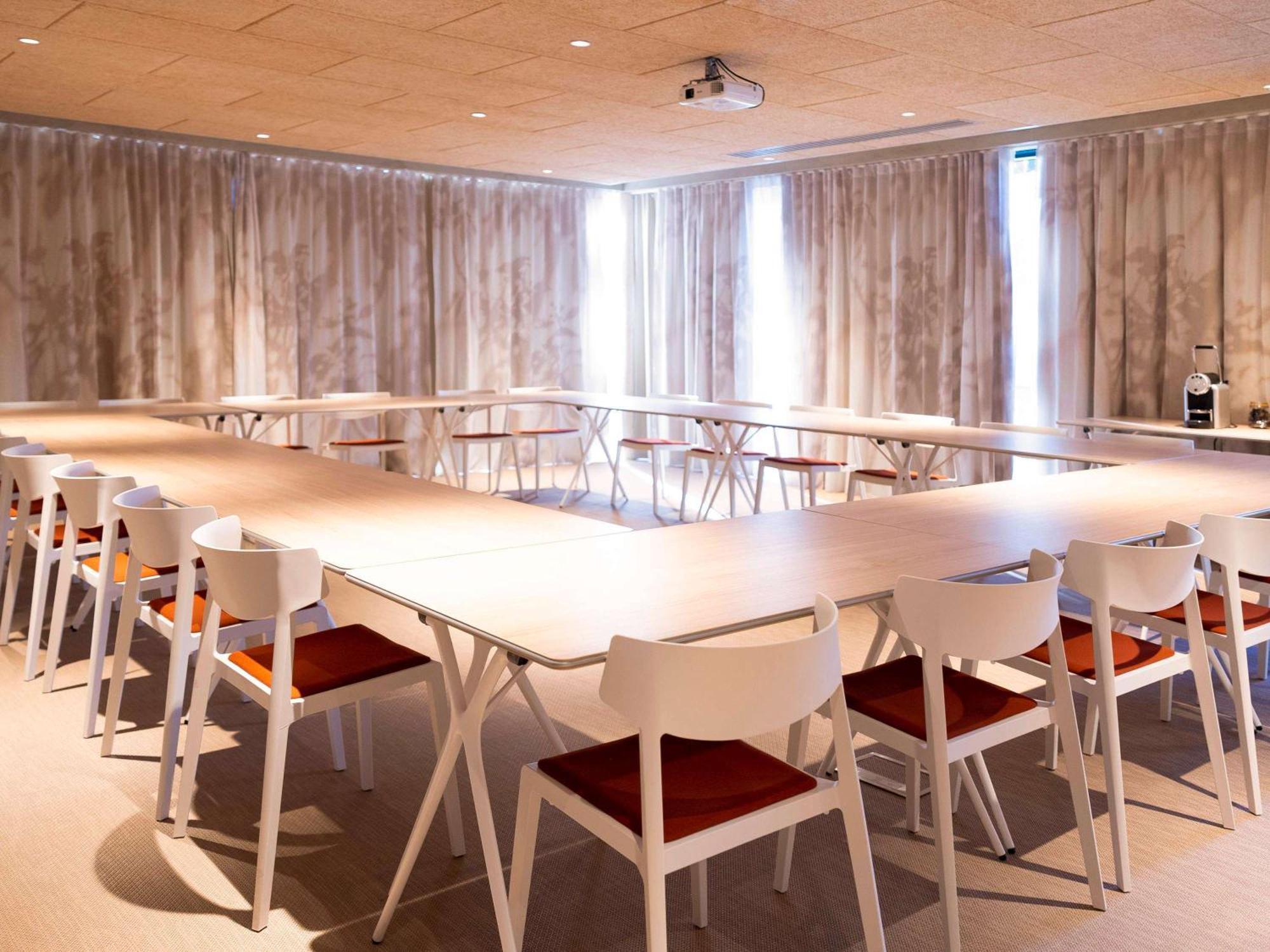 Ibis Hotel Montauban
