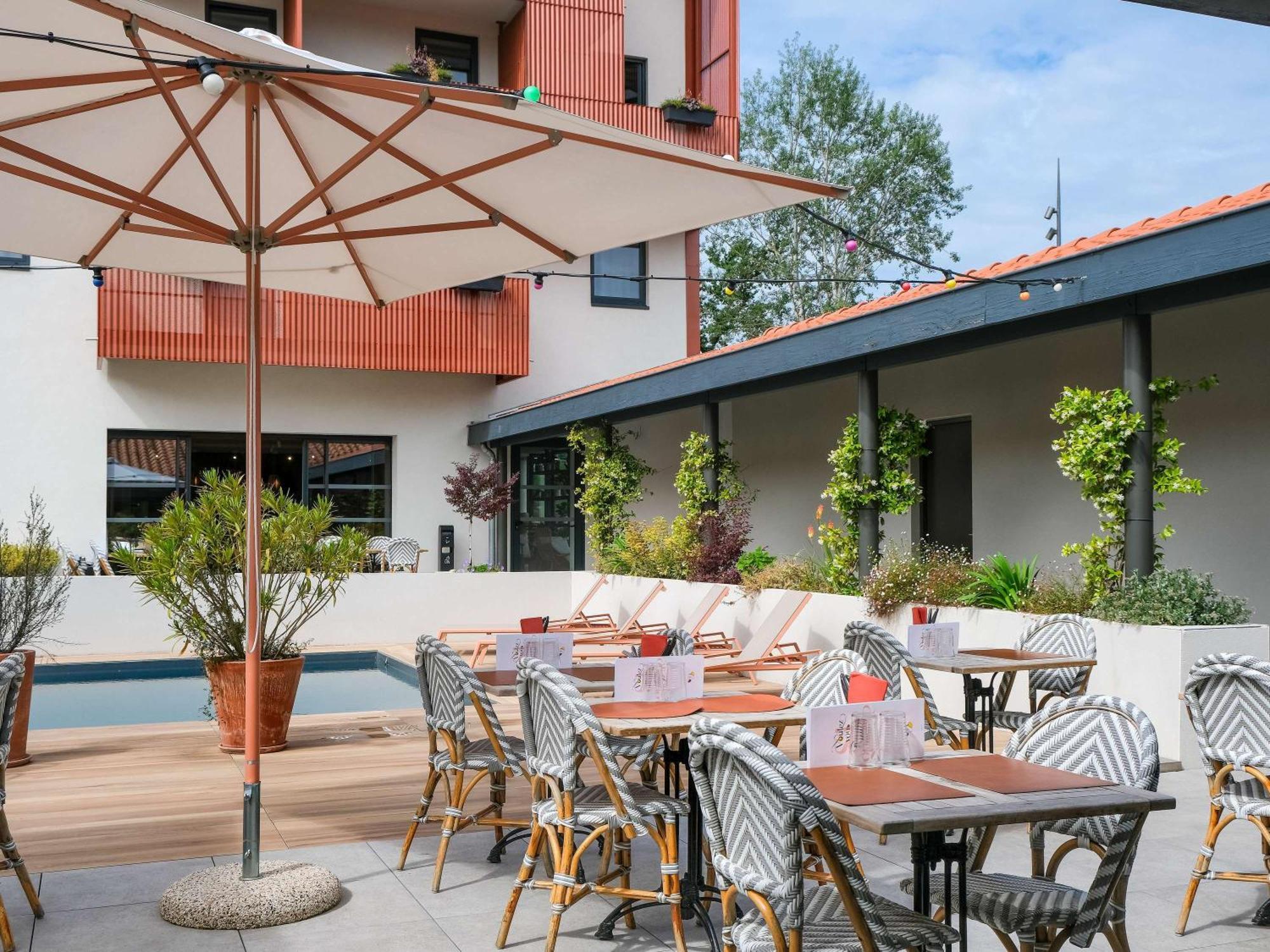 Ibis 3* Montauban
