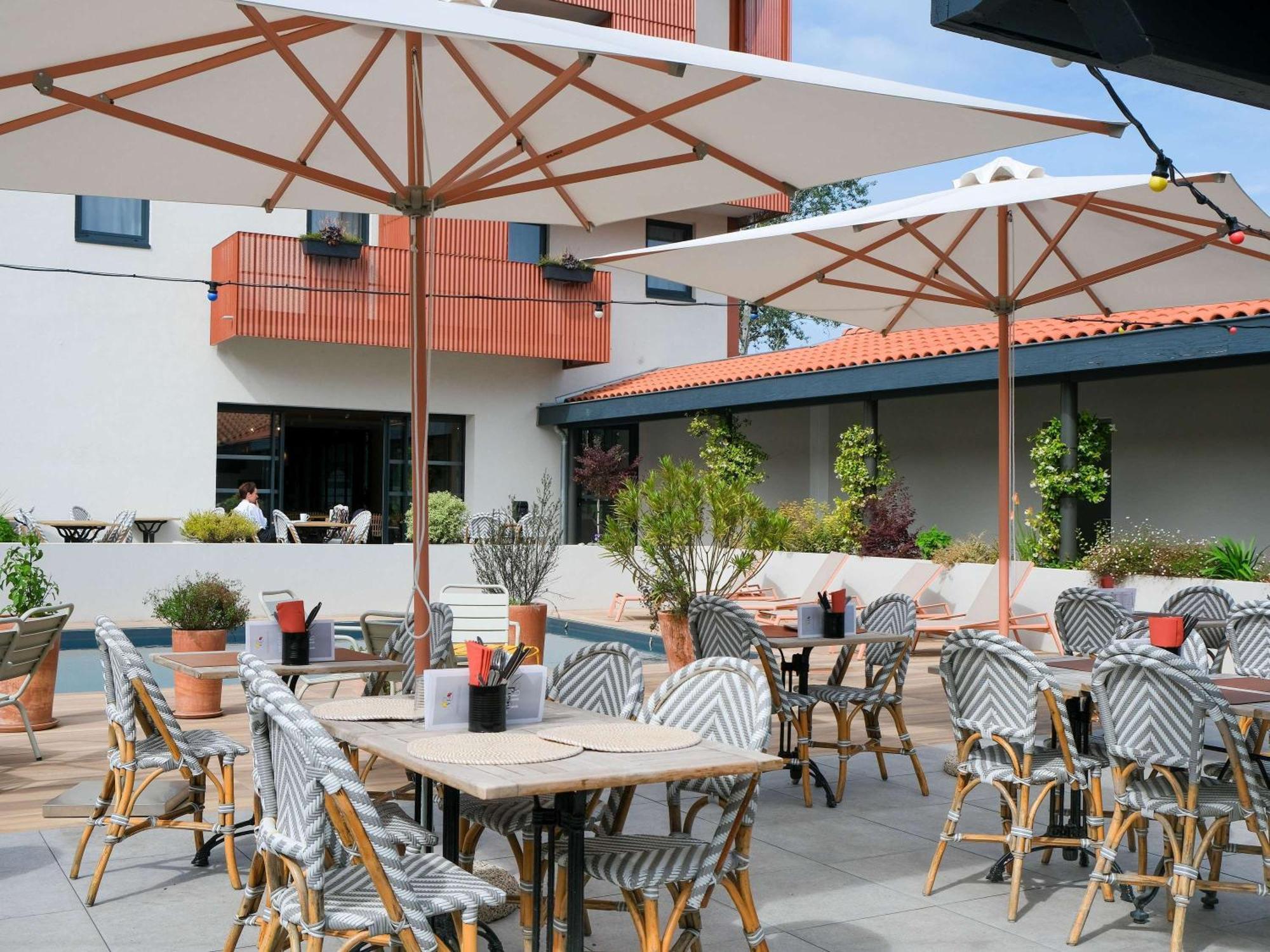 Hotel Ibis