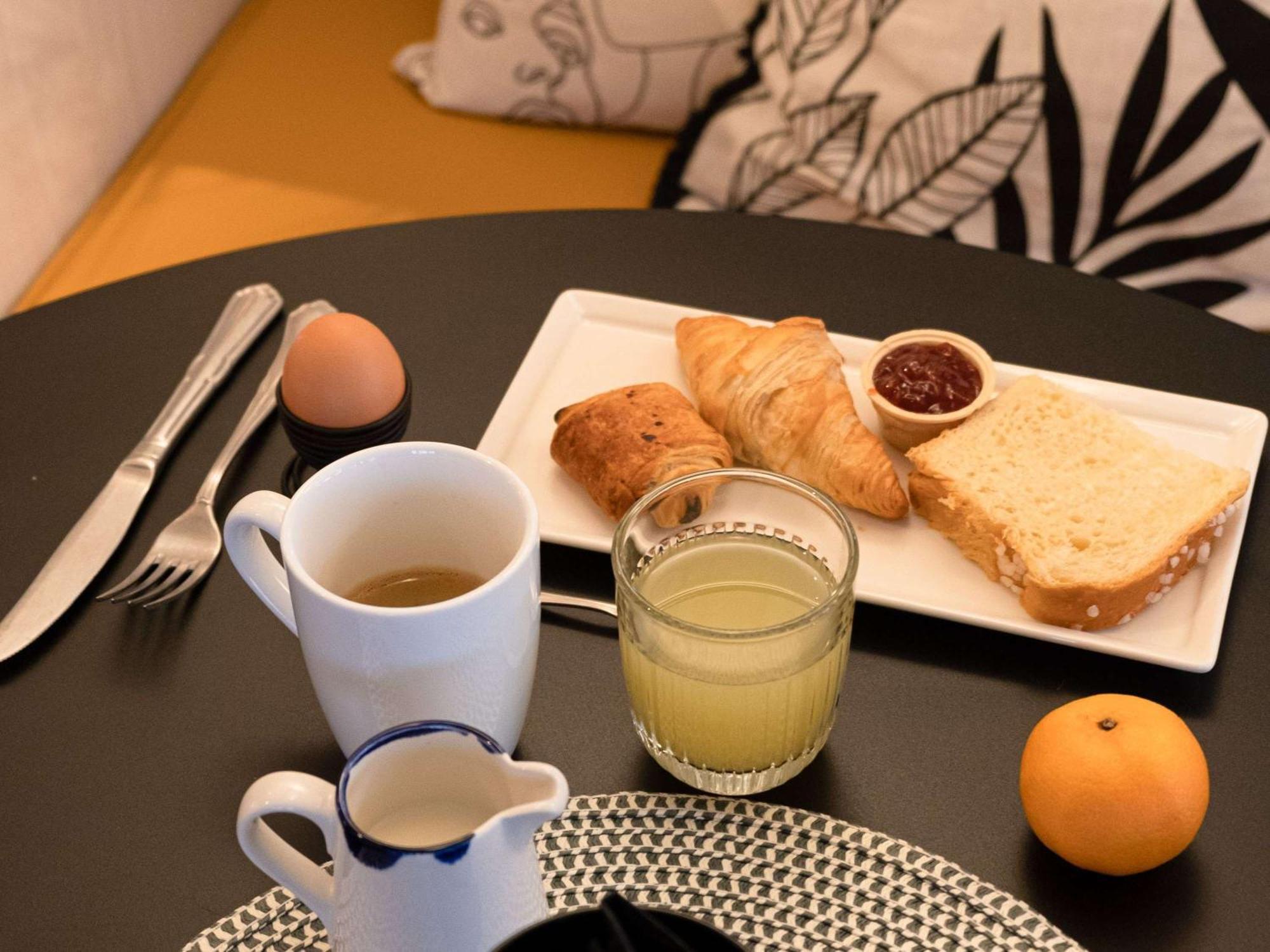 Hotel Ibis 3*