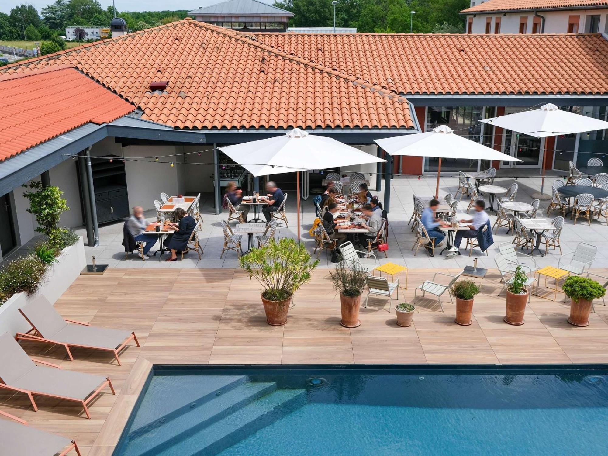 Ibis 3* Montauban