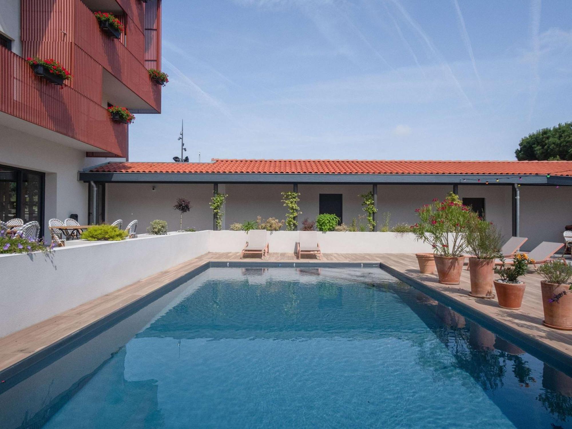 Hotel Ibis Montauban