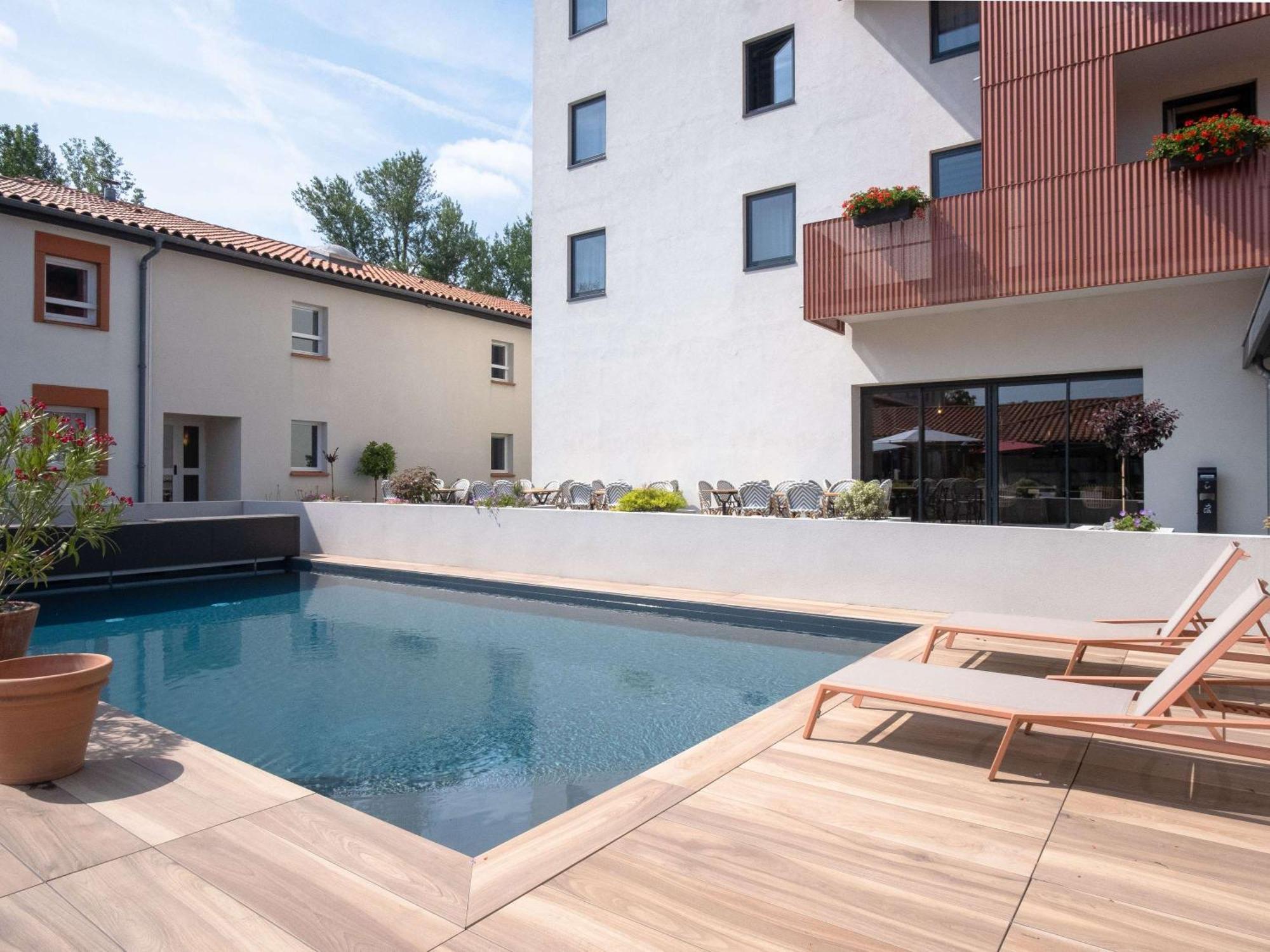 Ibis 3* Montauban
