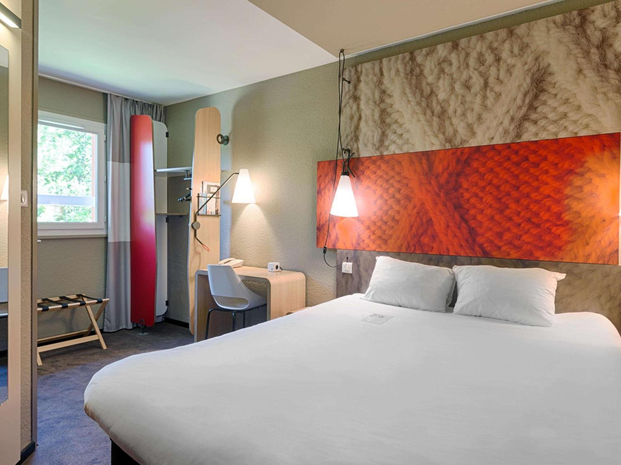 Ibis Hotel