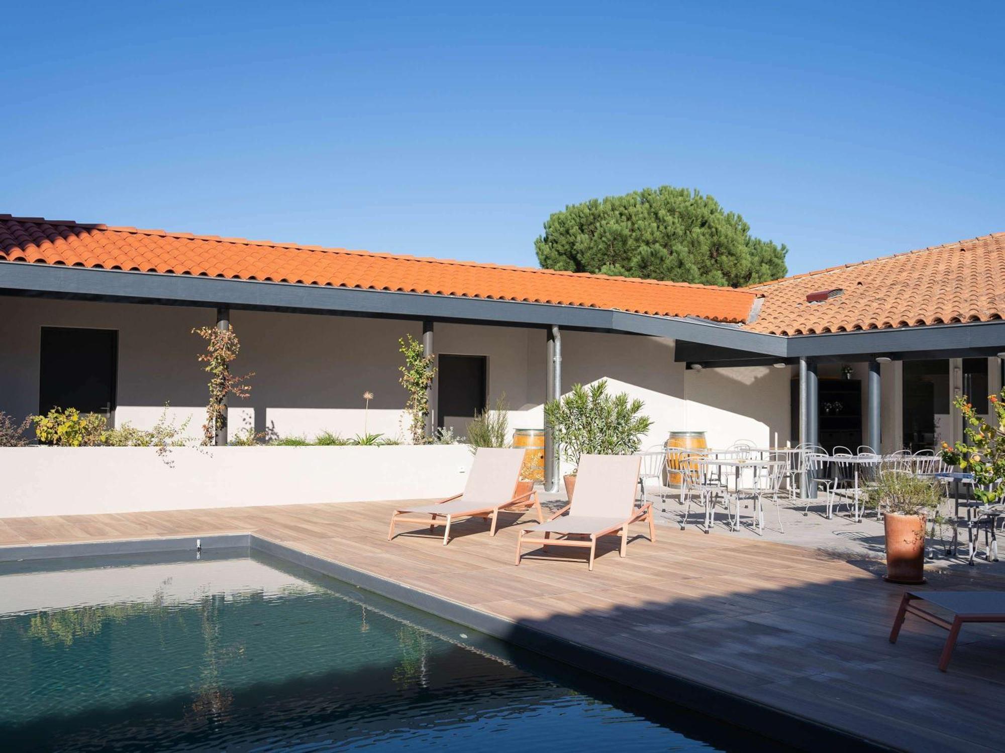 Ibis Hotel Montauban