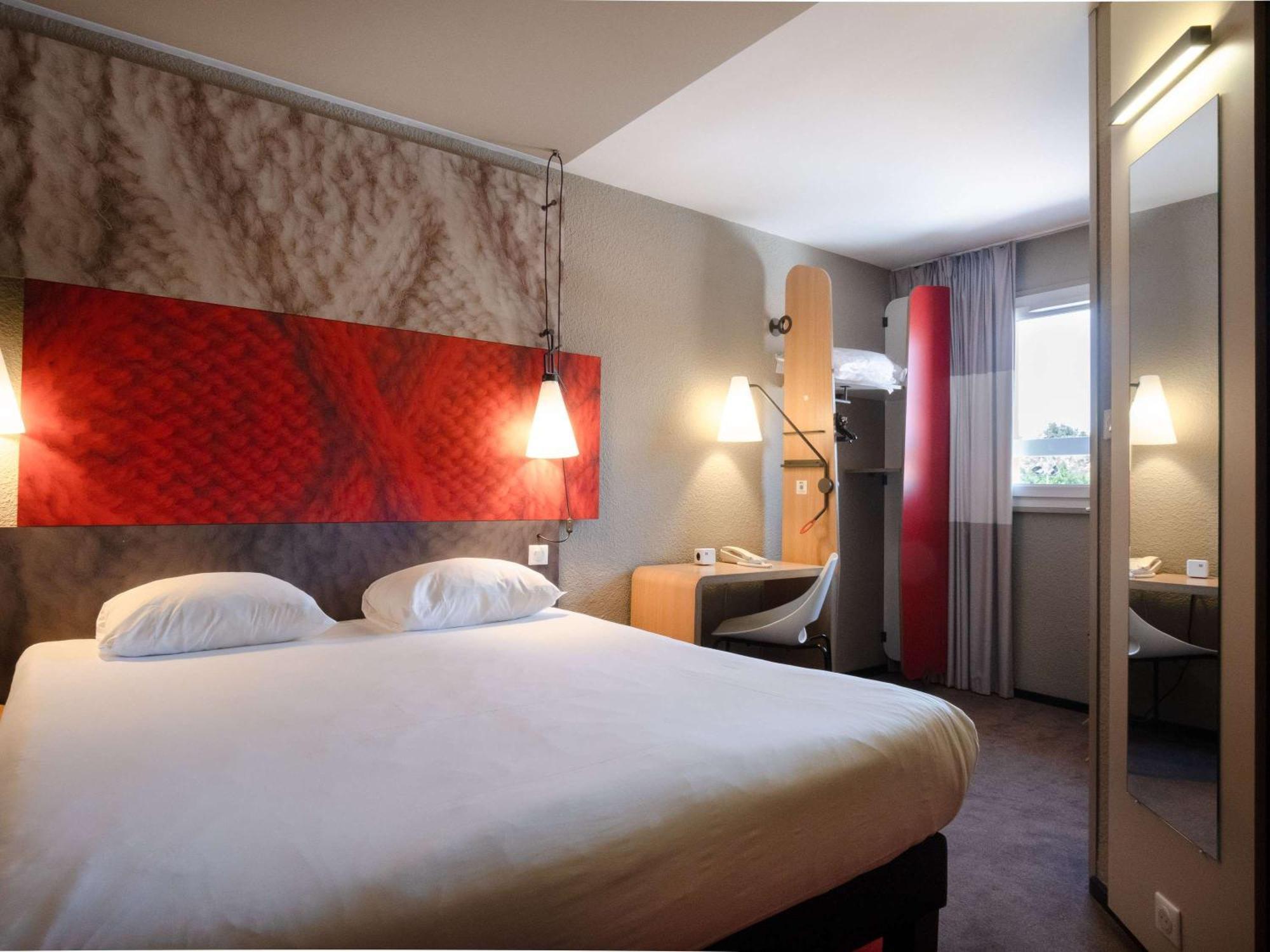 Ibis 3* Montauban