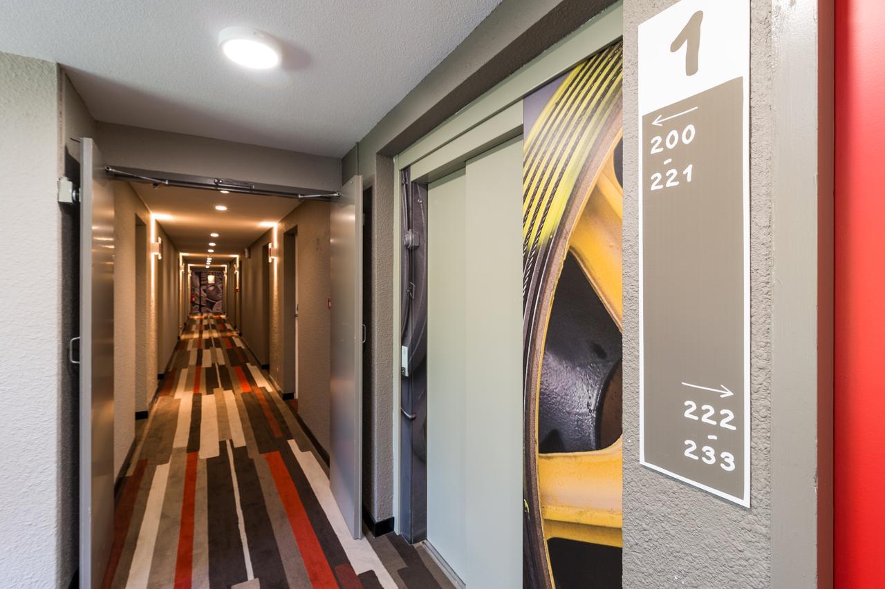 Ibis Hotel Montauban