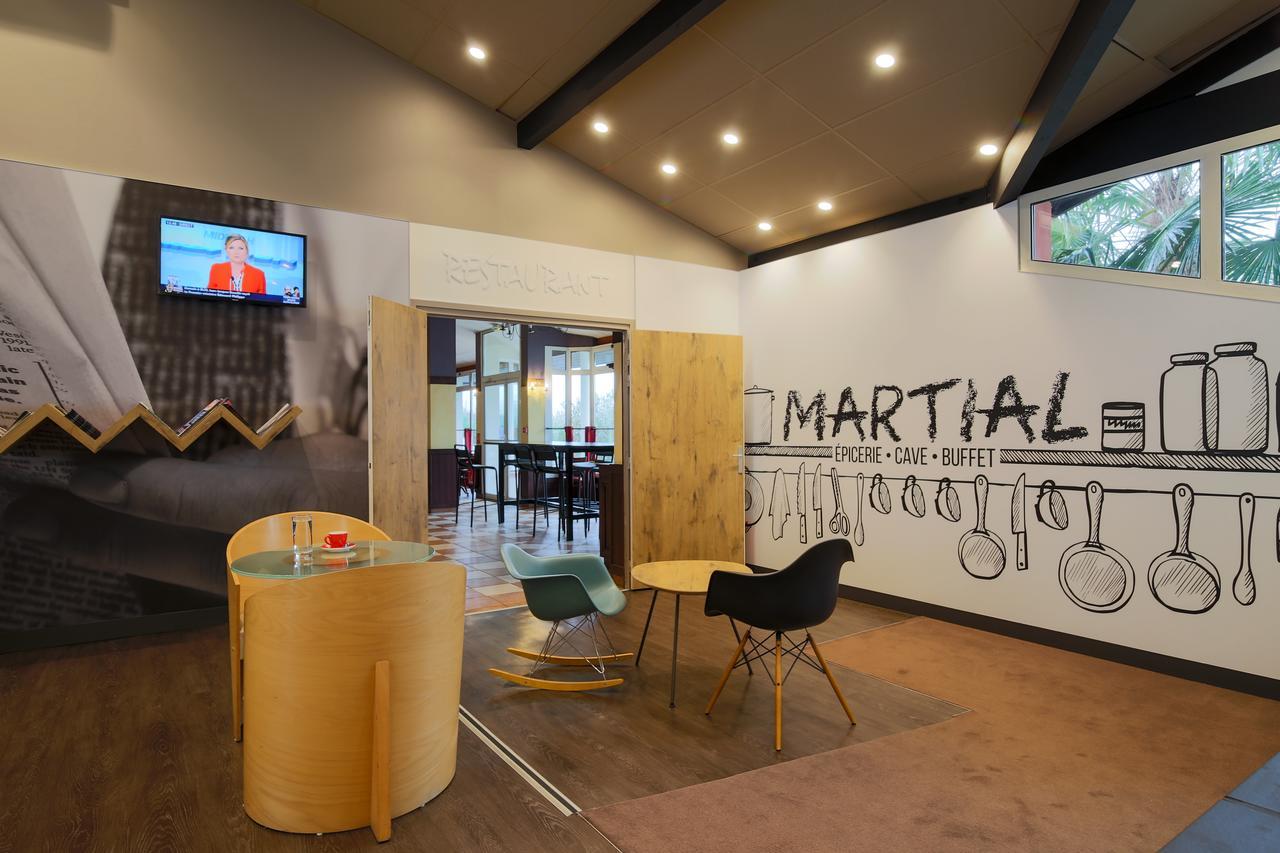 Hotel Ibis 3*